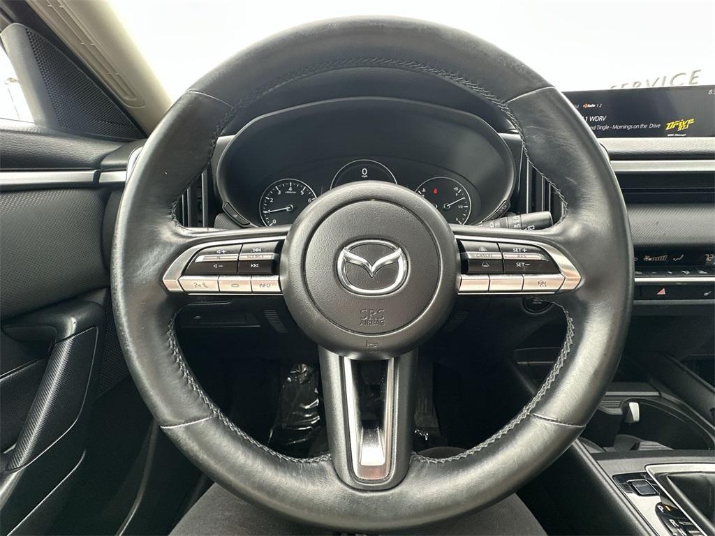 used 2023 Mazda CX-50 car, priced at $26,944