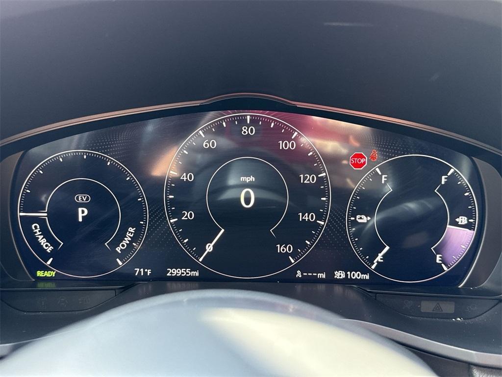 used 2024 Mazda CX-90 PHEV car, priced at $38,024