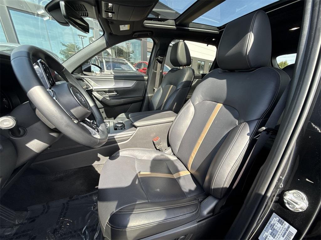 used 2024 Mazda CX-90 PHEV car, priced at $38,024