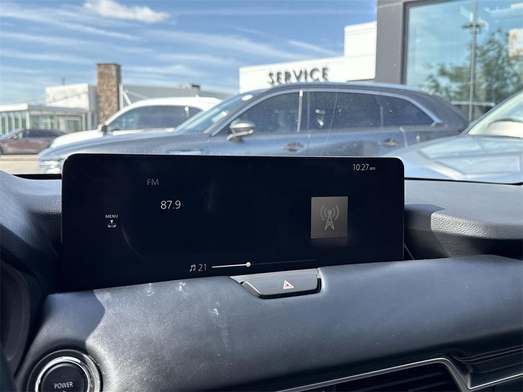used 2024 Mazda CX-90 PHEV car, priced at $38,024