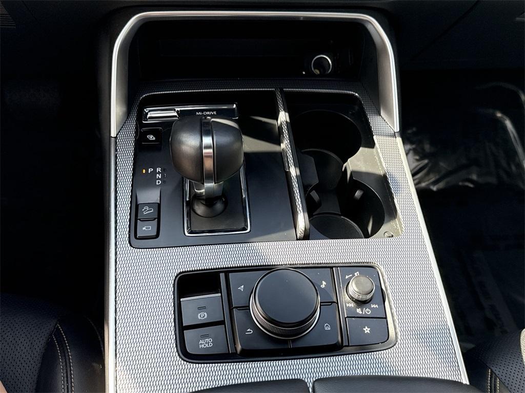 used 2024 Mazda CX-90 PHEV car, priced at $38,024