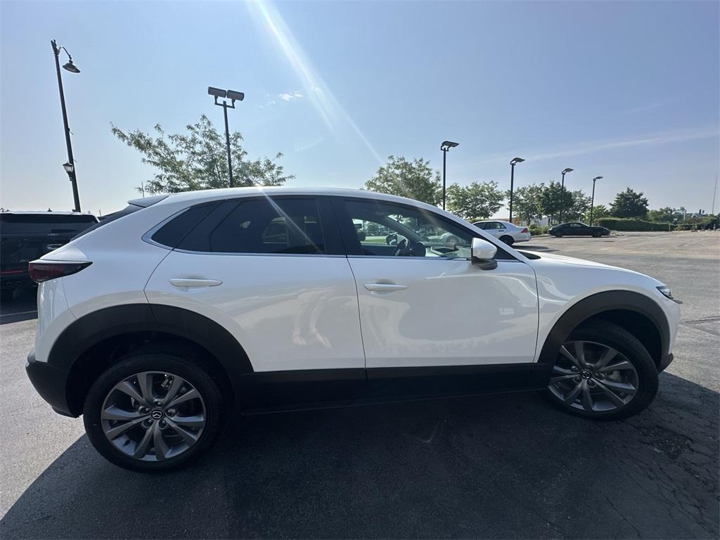 used 2023 Mazda CX-30 car, priced at $22,944
