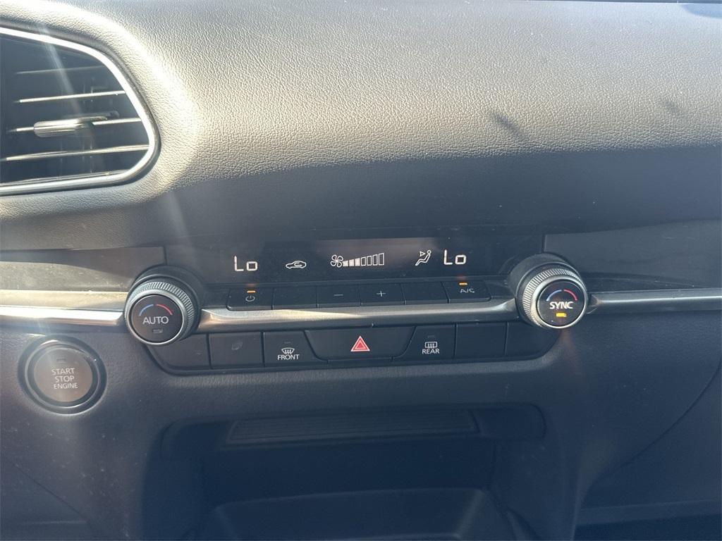 used 2023 Mazda CX-30 car, priced at $22,944