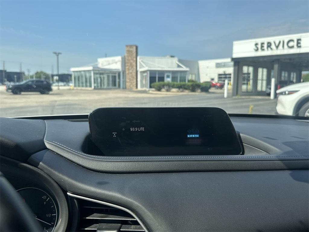 used 2023 Mazda CX-30 car, priced at $22,944