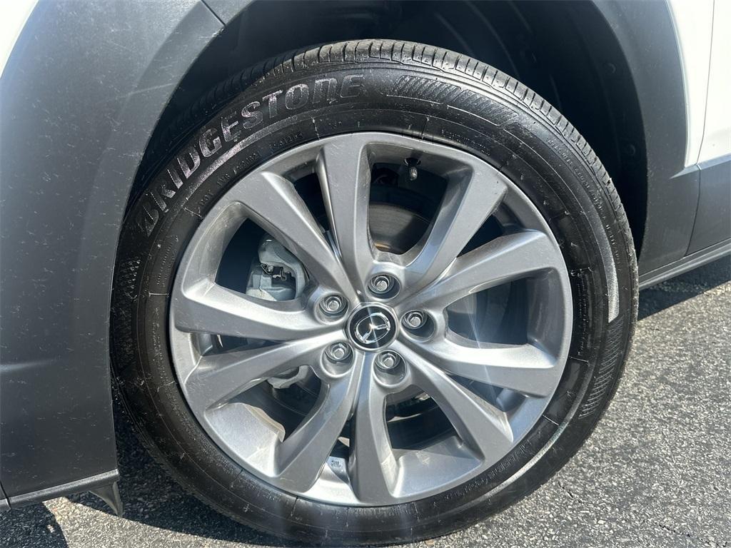 used 2023 Mazda CX-30 car, priced at $22,944
