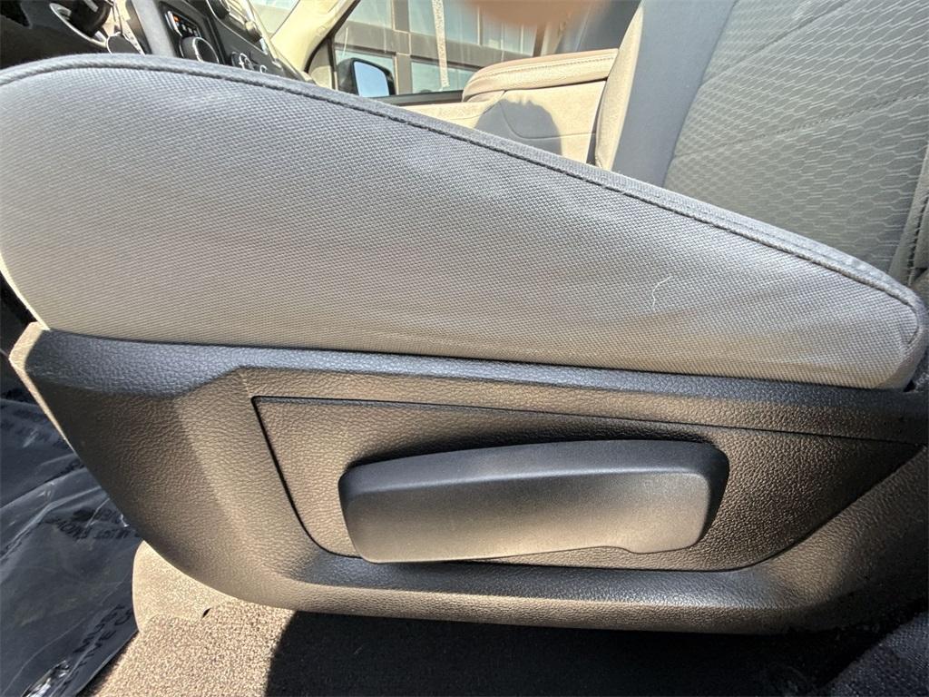 used 2020 Ram 1500 Classic car, priced at $20,624