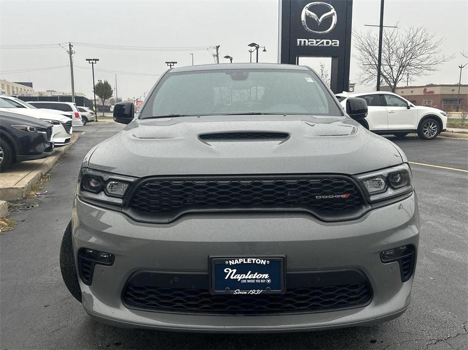 used 2022 Dodge Durango car, priced at $39,990