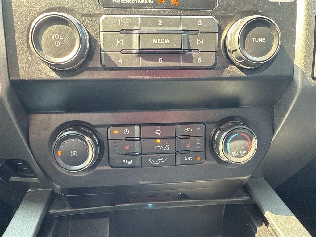 used 2020 Ford F-150 car, priced at $46,924