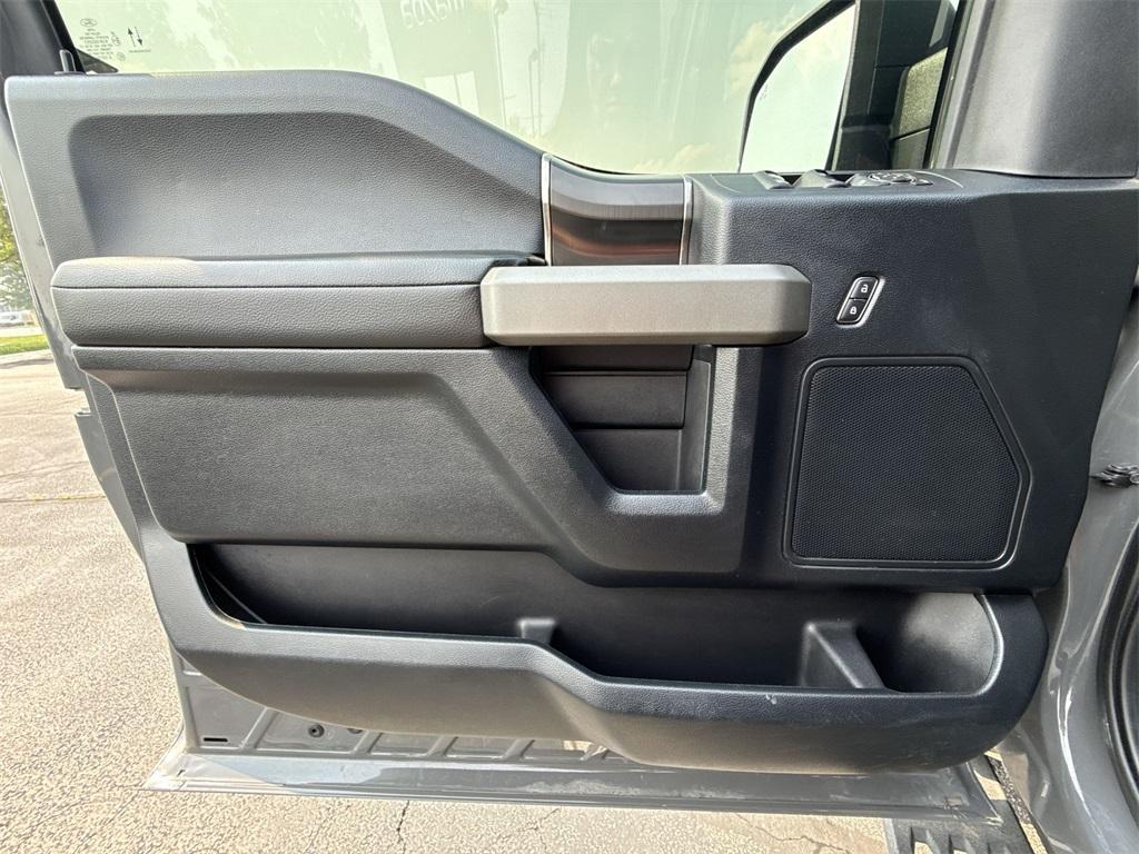 used 2020 Ford F-150 car, priced at $46,924