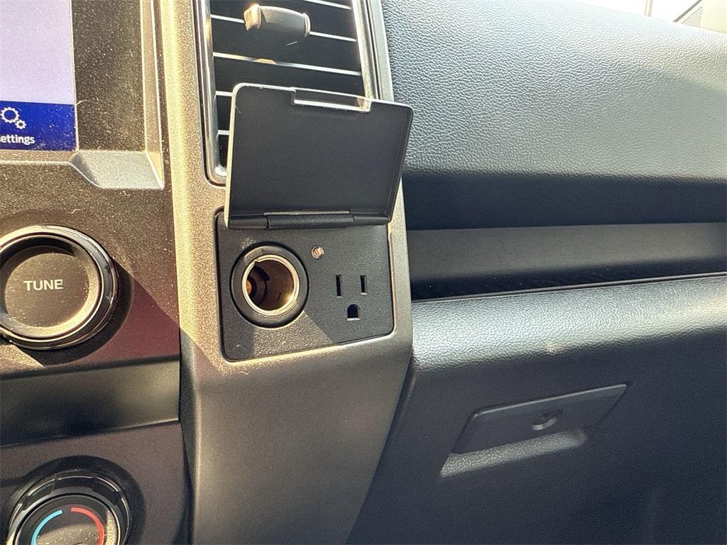 used 2020 Ford F-150 car, priced at $46,924