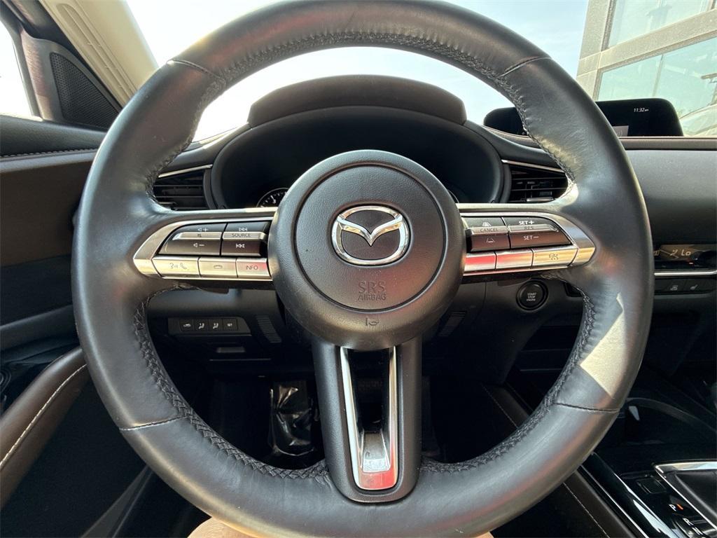 used 2023 Mazda CX-30 car, priced at $24,924