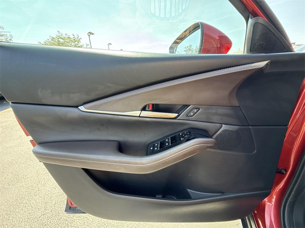 used 2023 Mazda CX-30 car, priced at $24,924