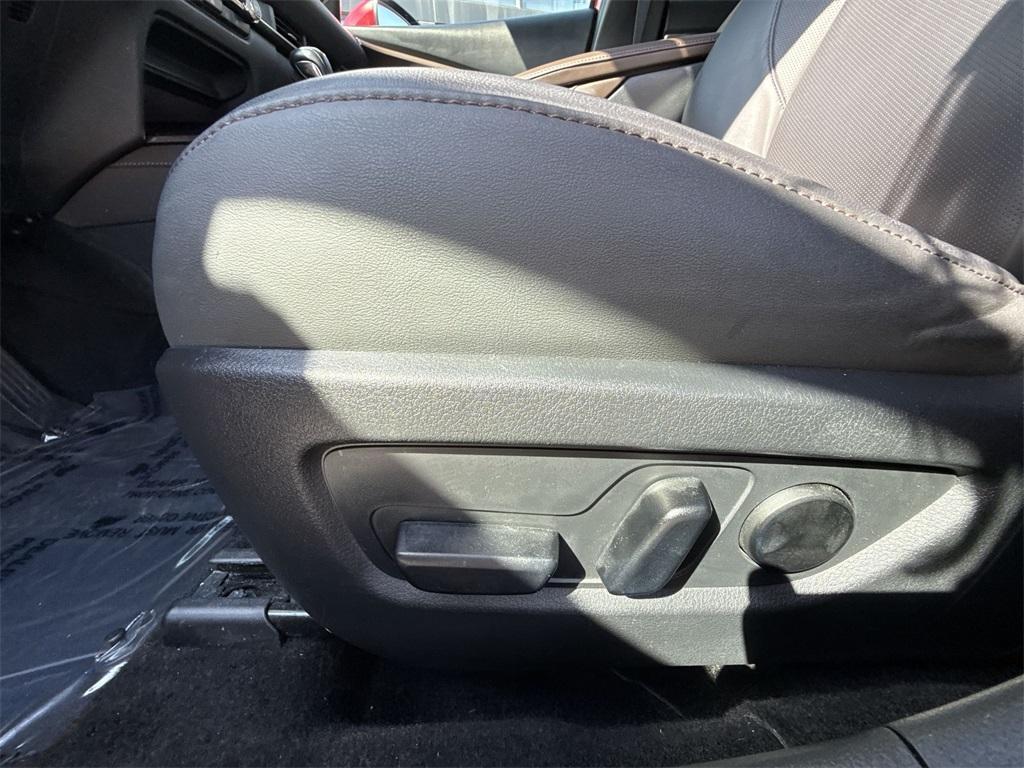 used 2023 Mazda CX-30 car, priced at $24,924