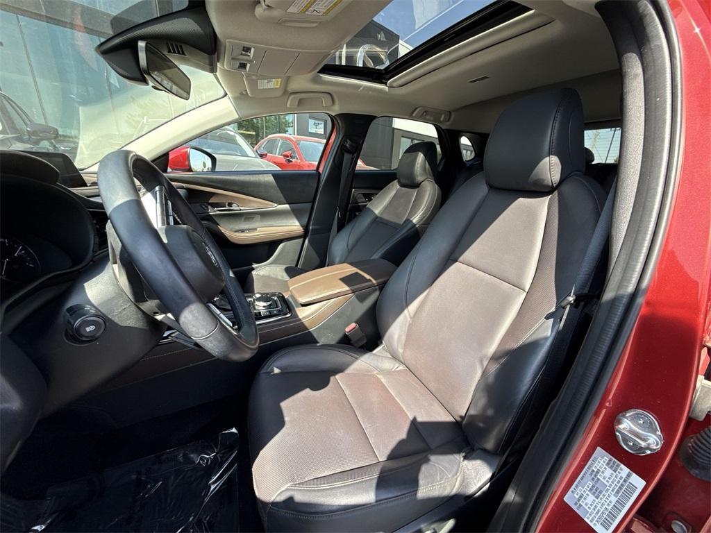 used 2023 Mazda CX-30 car, priced at $24,924