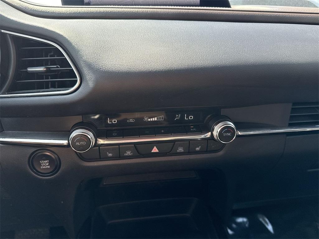 used 2023 Mazda CX-30 car, priced at $24,924