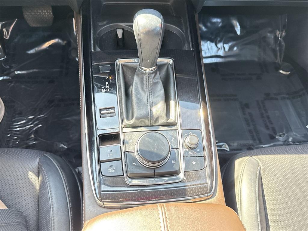 used 2023 Mazda CX-30 car, priced at $24,924