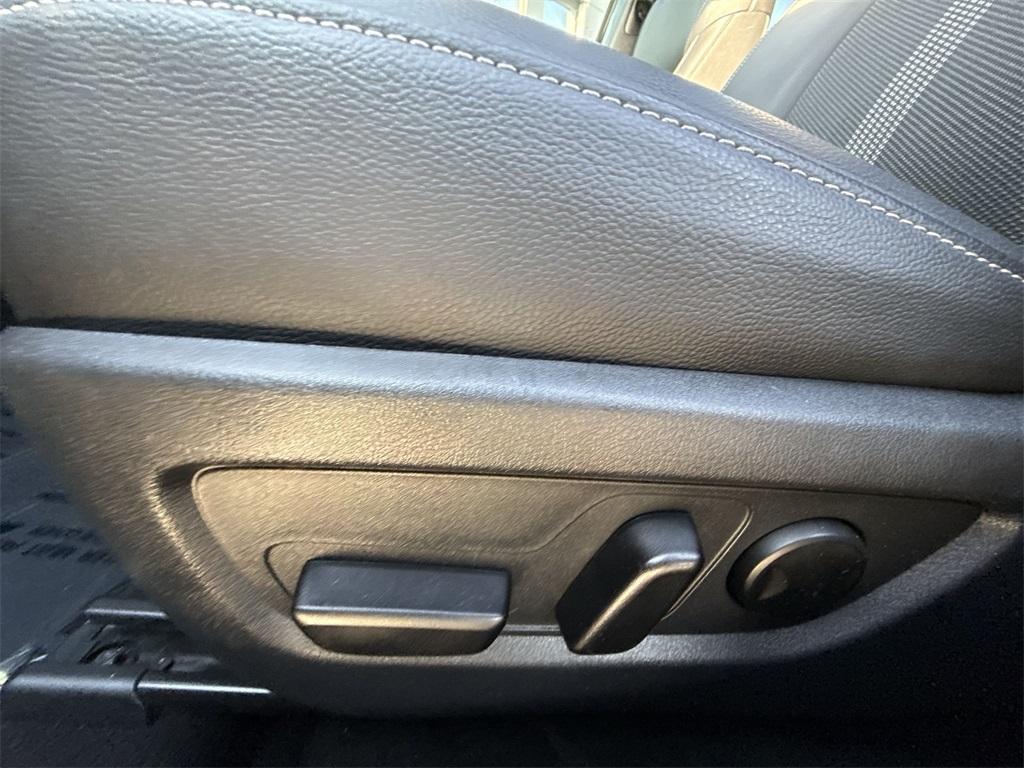 used 2023 Mazda CX-50 car, priced at $26,224