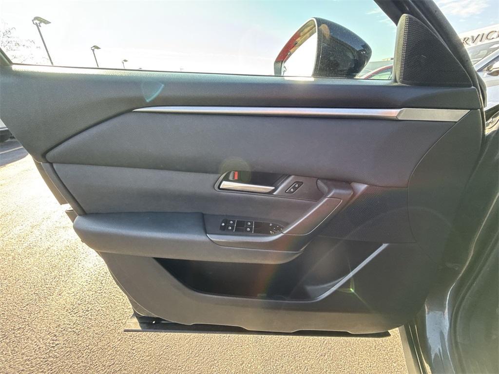 used 2023 Mazda CX-50 car, priced at $26,224