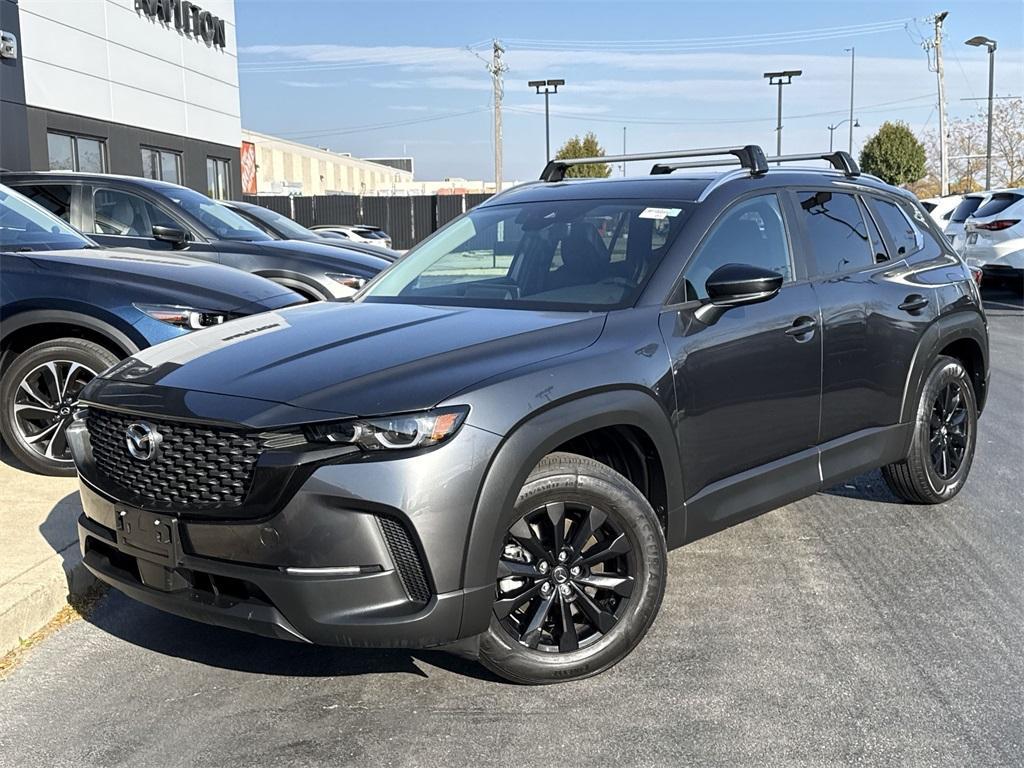 used 2023 Mazda CX-50 car, priced at $26,224