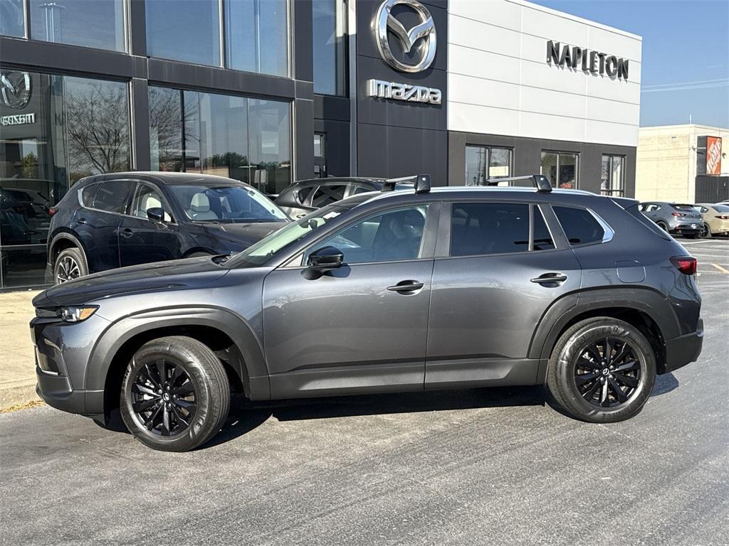 used 2023 Mazda CX-50 car, priced at $26,224