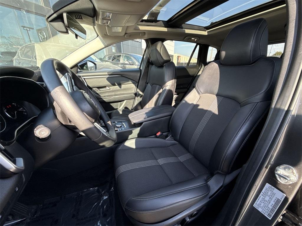 used 2023 Mazda CX-50 car, priced at $26,224