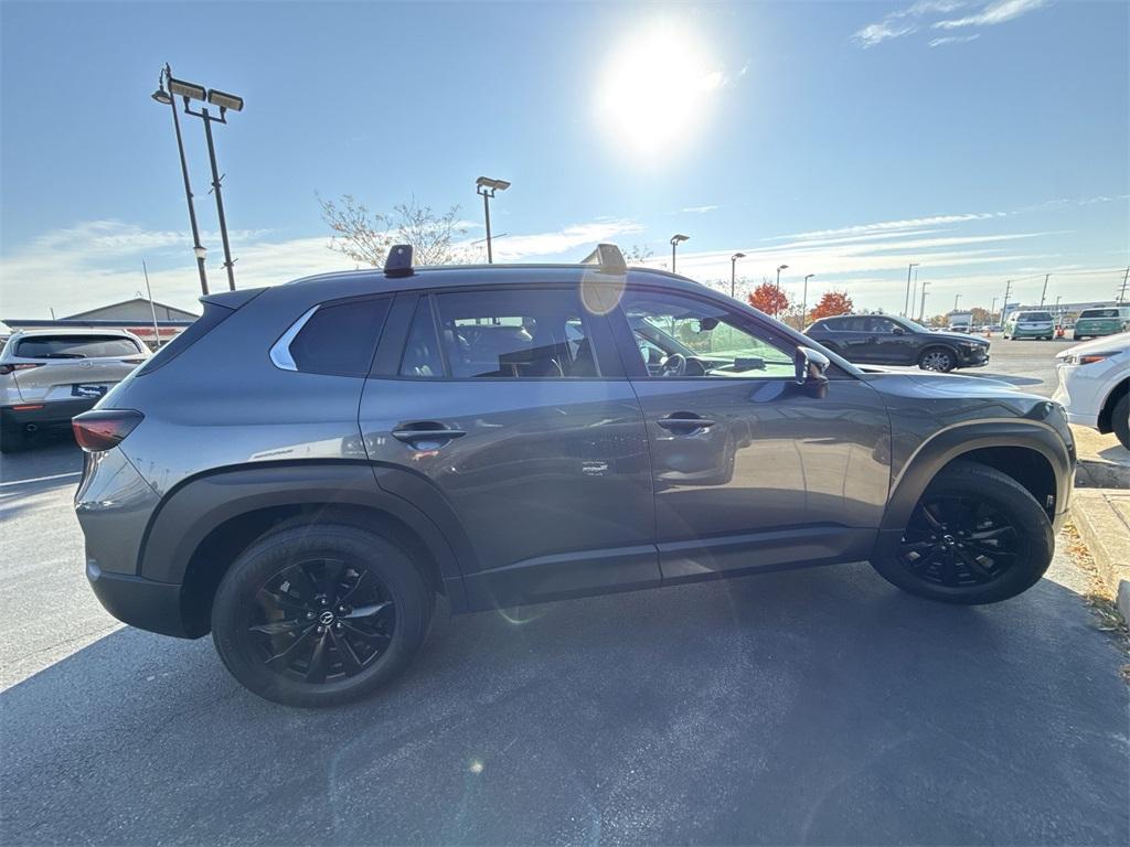 used 2023 Mazda CX-50 car, priced at $26,224