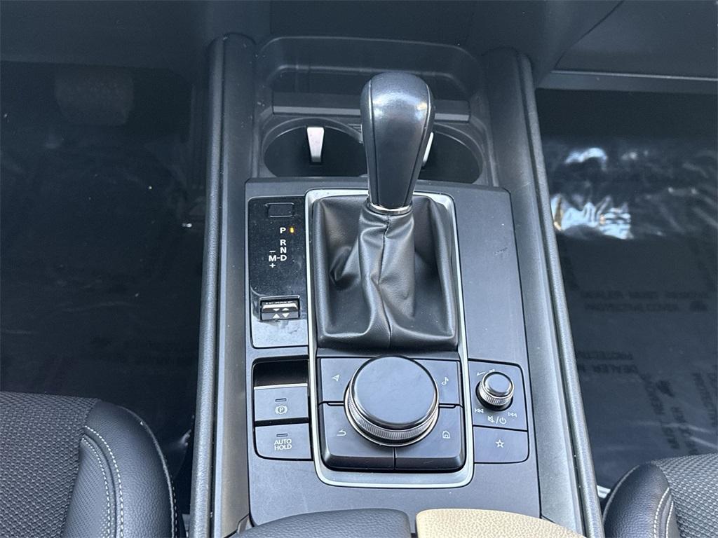 used 2023 Mazda CX-50 car, priced at $26,224