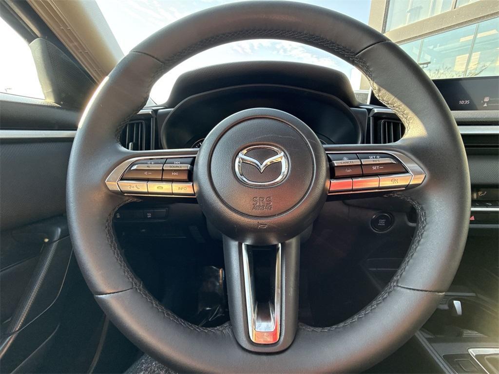 used 2023 Mazda CX-50 car, priced at $26,224