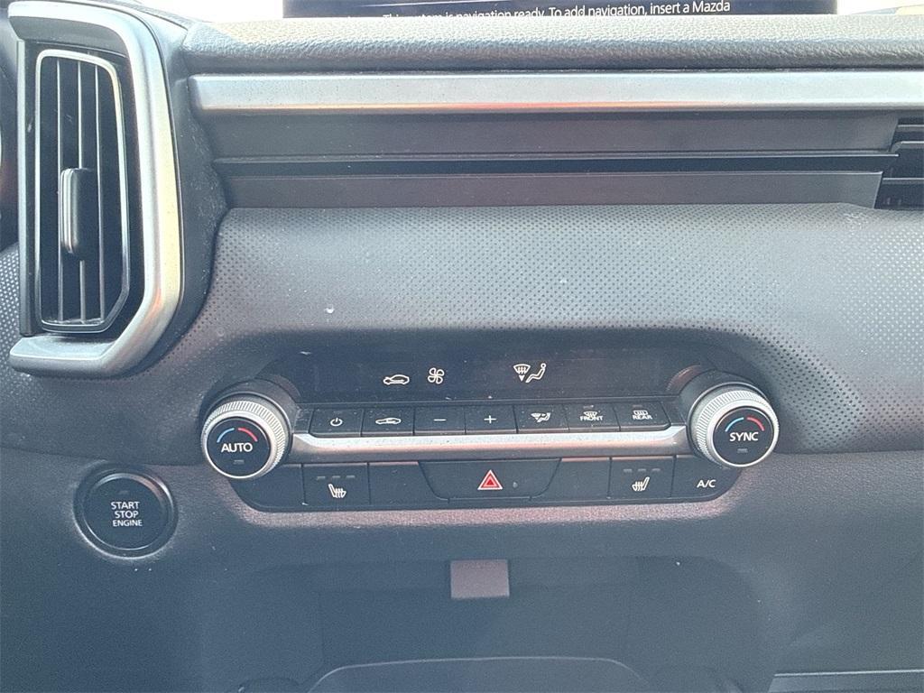 used 2023 Mazda CX-50 car, priced at $26,224