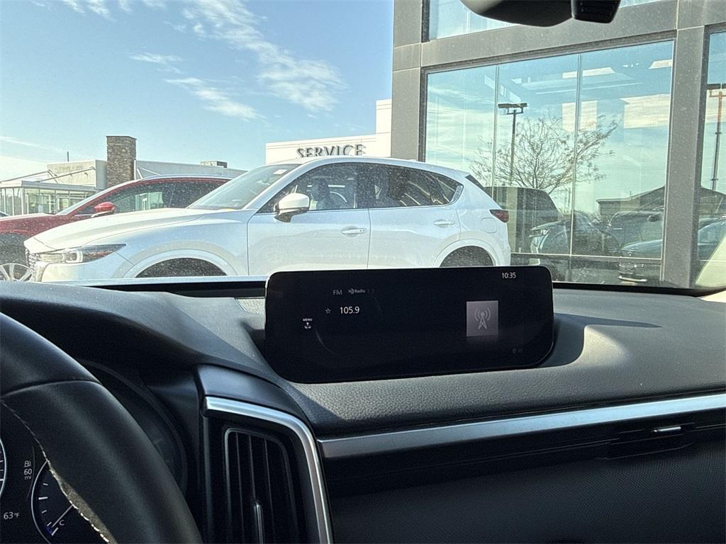 used 2023 Mazda CX-50 car, priced at $26,224