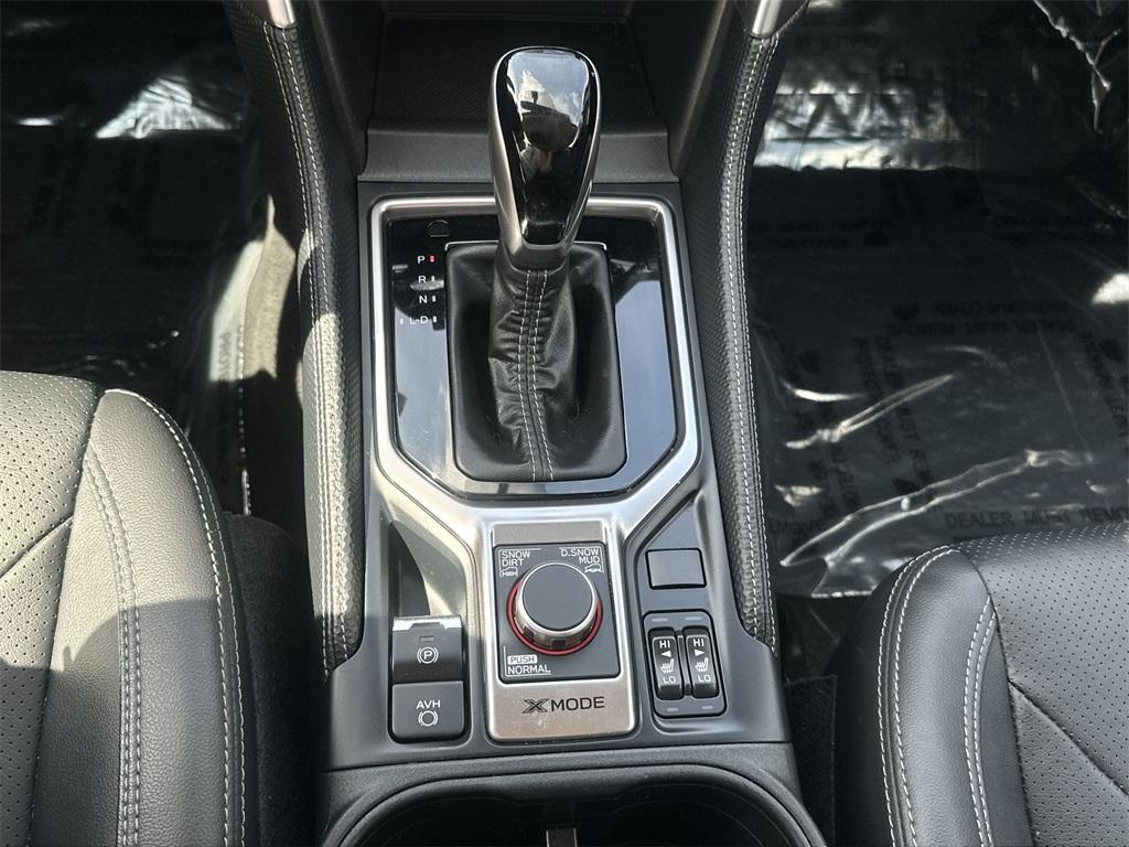 used 2019 Subaru Forester car, priced at $25,644
