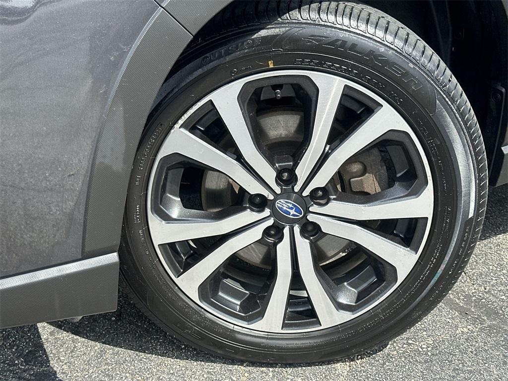 used 2019 Subaru Forester car, priced at $25,644