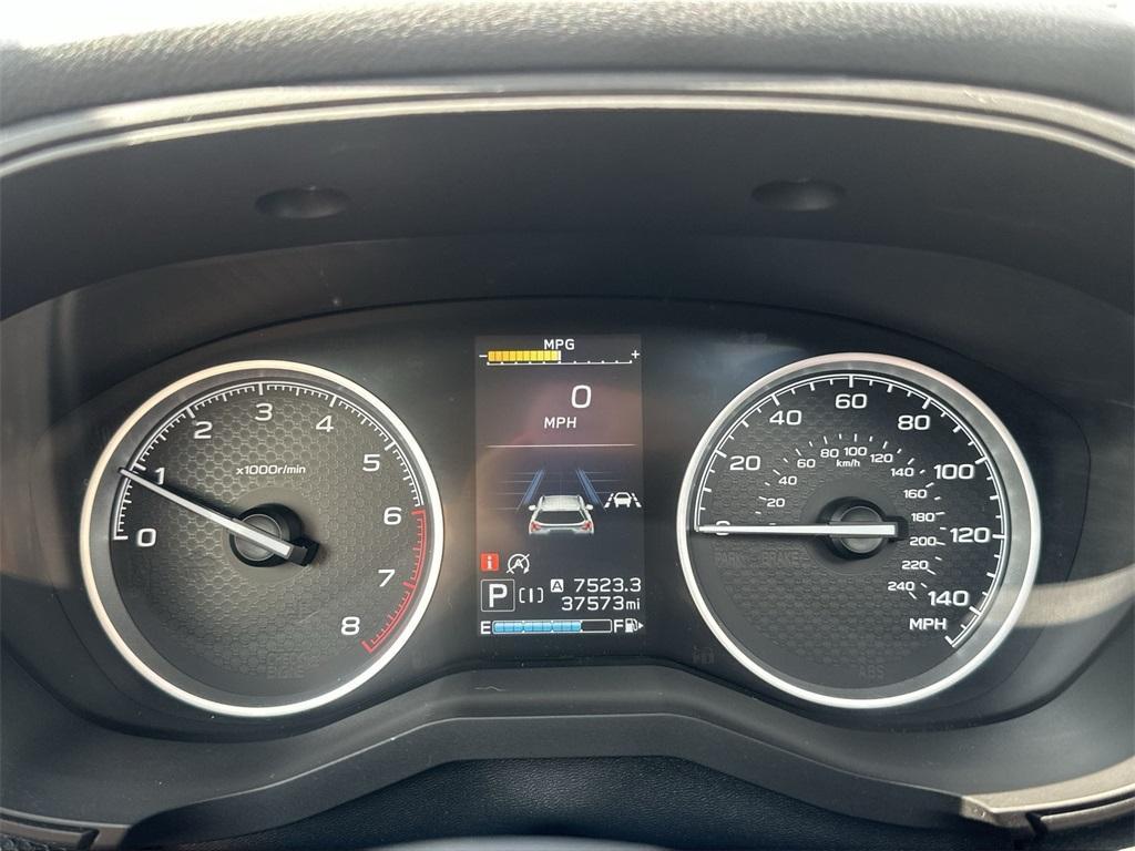 used 2019 Subaru Forester car, priced at $25,644