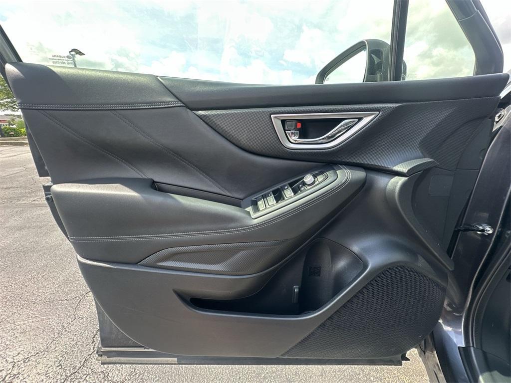 used 2019 Subaru Forester car, priced at $25,644