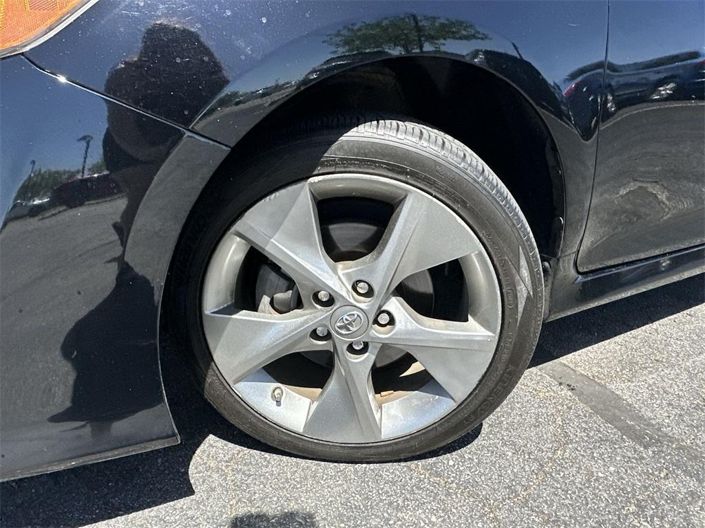 used 2012 Toyota Camry car, priced at $10,199