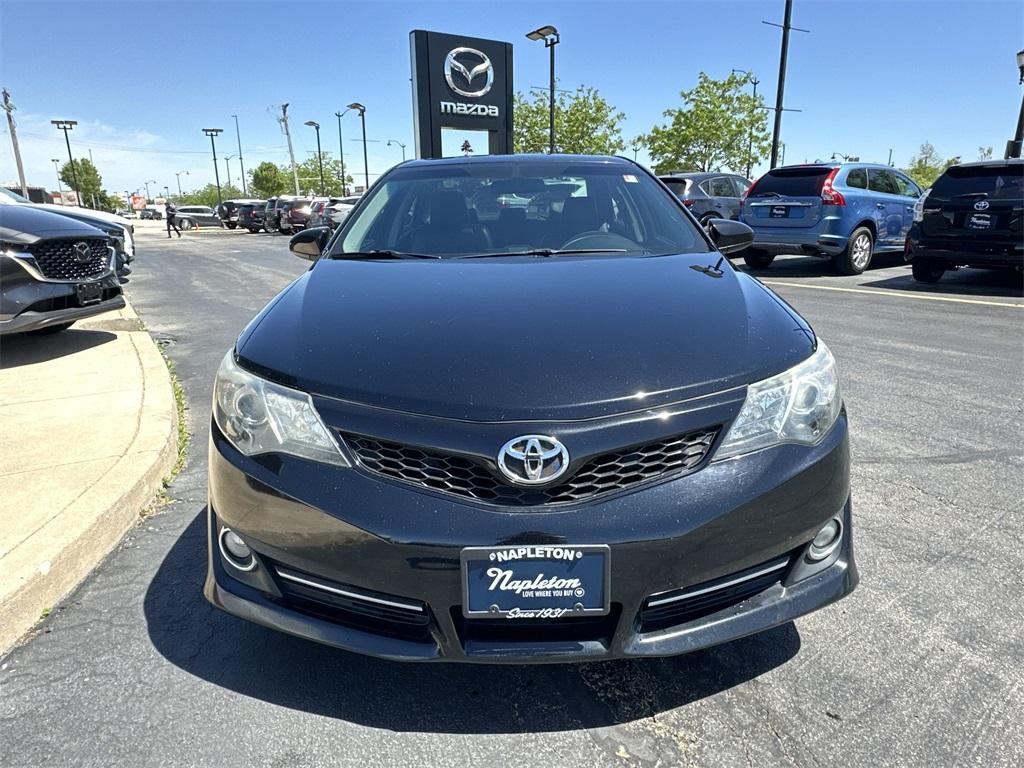 used 2012 Toyota Camry car, priced at $10,199