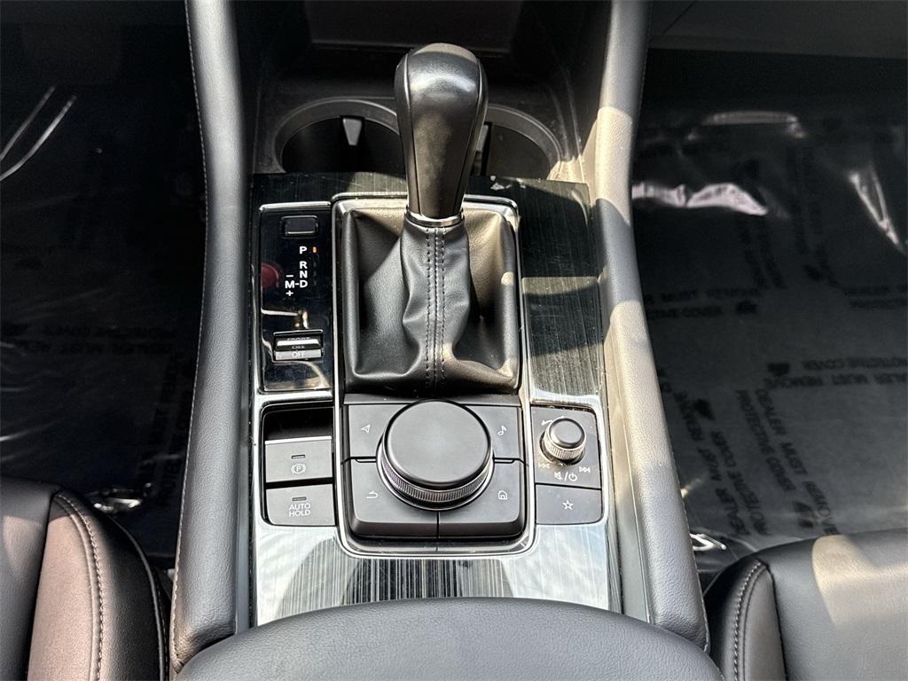 used 2022 Mazda Mazda3 car, priced at $25,334