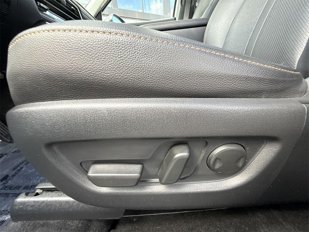 used 2024 Mazda CX-90 car, priced at $37,924