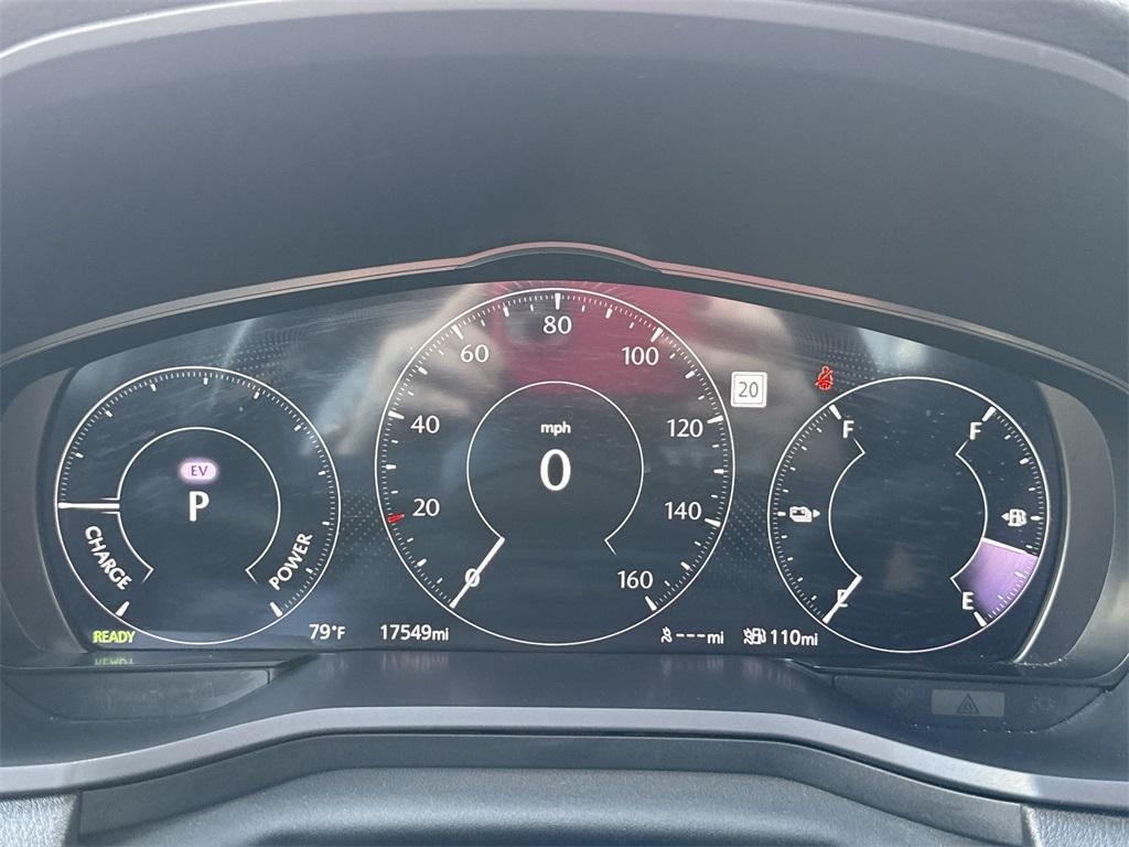 used 2024 Mazda CX-90 car, priced at $37,924