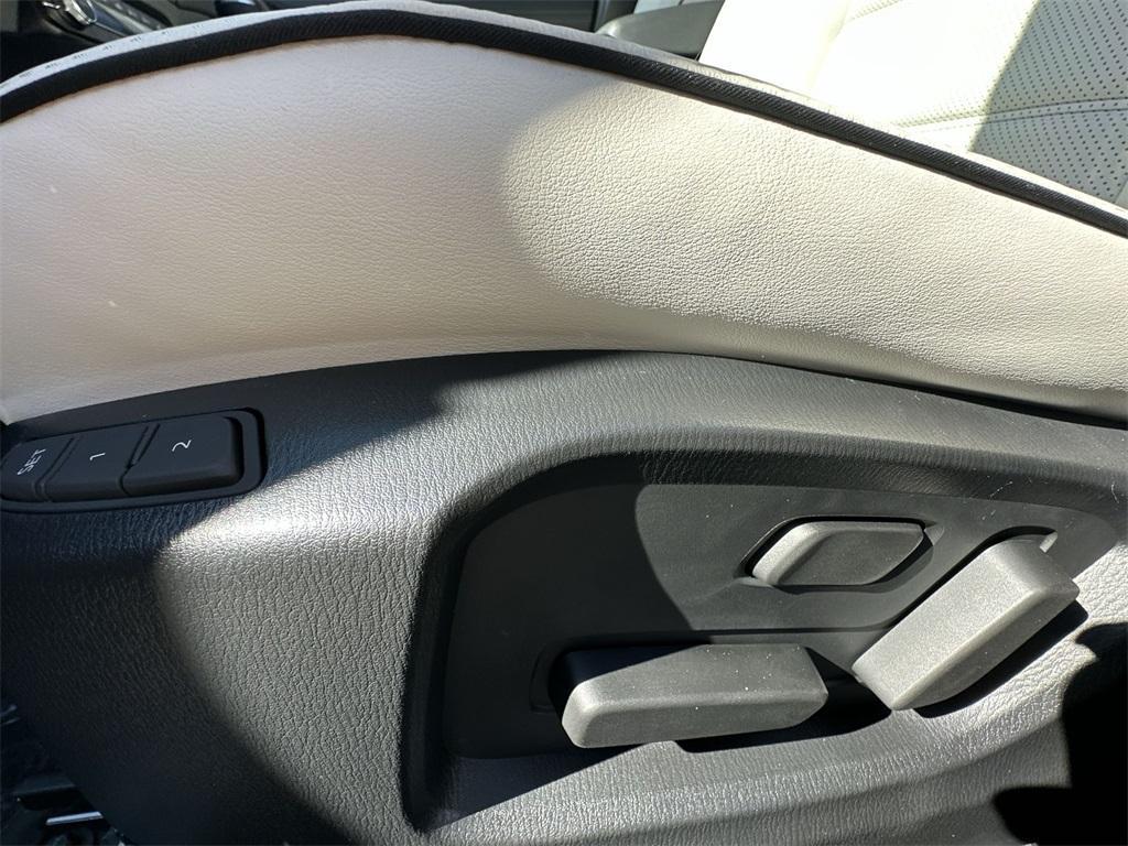 new 2025 Mazda CX-5 car, priced at $32,551