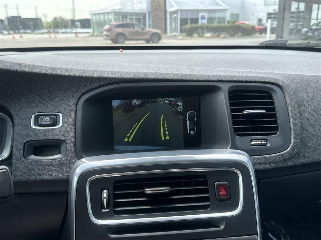 used 2016 Volvo S60 car, priced at $10,814