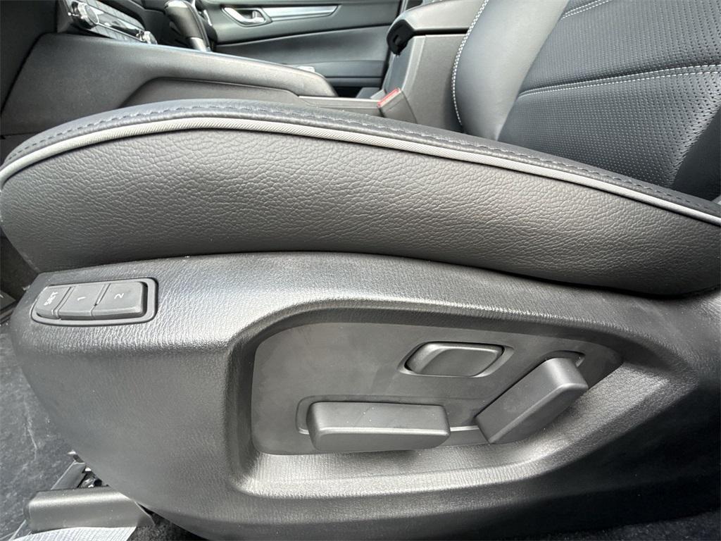 new 2025 Mazda CX-5 car, priced at $32,200