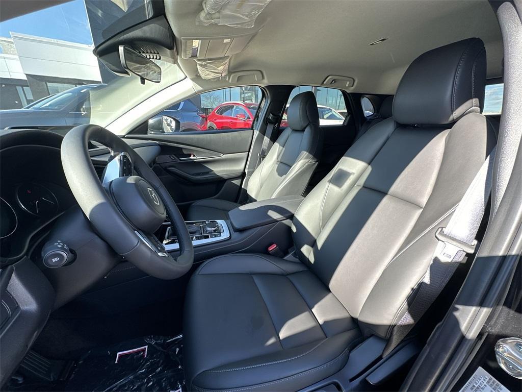new 2025 Mazda CX-30 car, priced at $28,270