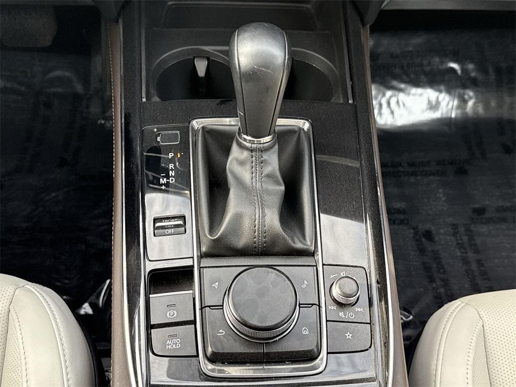 used 2022 Mazda CX-30 car, priced at $23,924