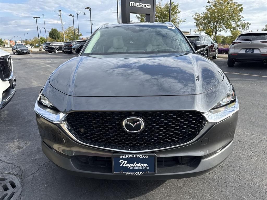 used 2022 Mazda CX-30 car, priced at $23,924