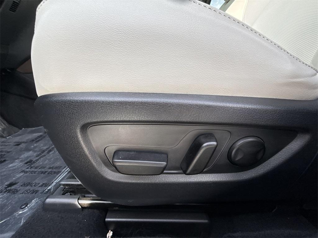 used 2022 Mazda CX-30 car, priced at $23,924