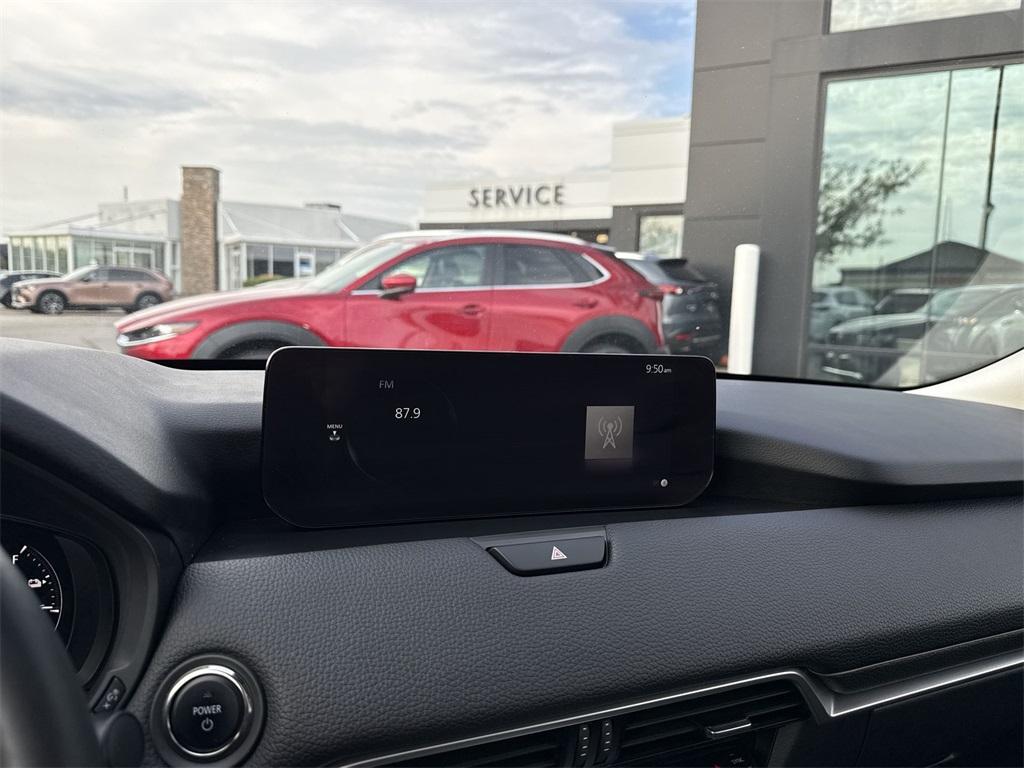 used 2024 Mazda CX-90 PHEV car, priced at $36,424