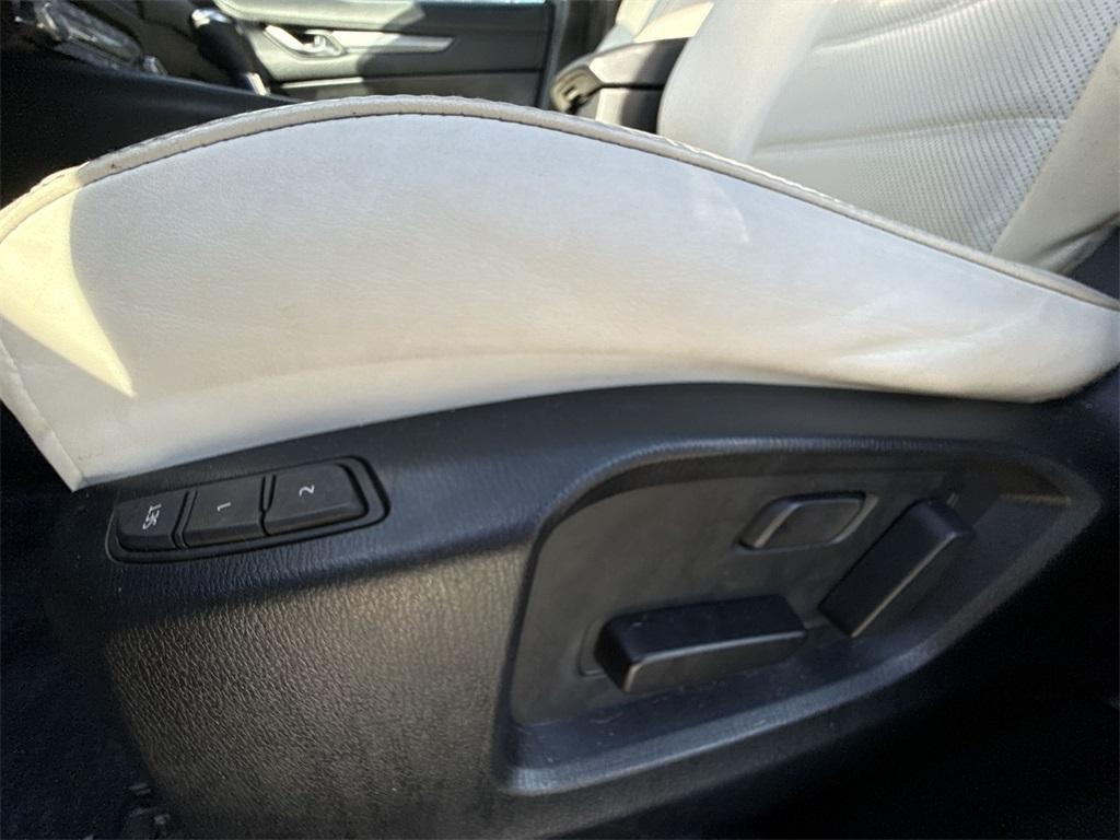 used 2023 Mazda CX-5 car, priced at $24,724