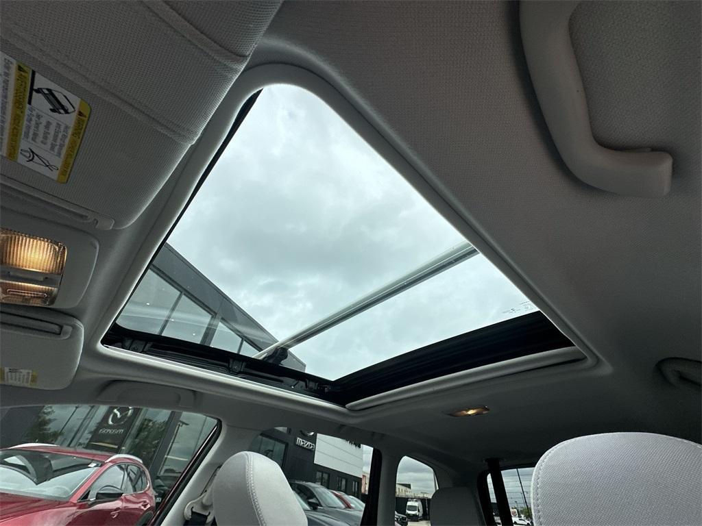 used 2015 Subaru Forester car, priced at $13,308