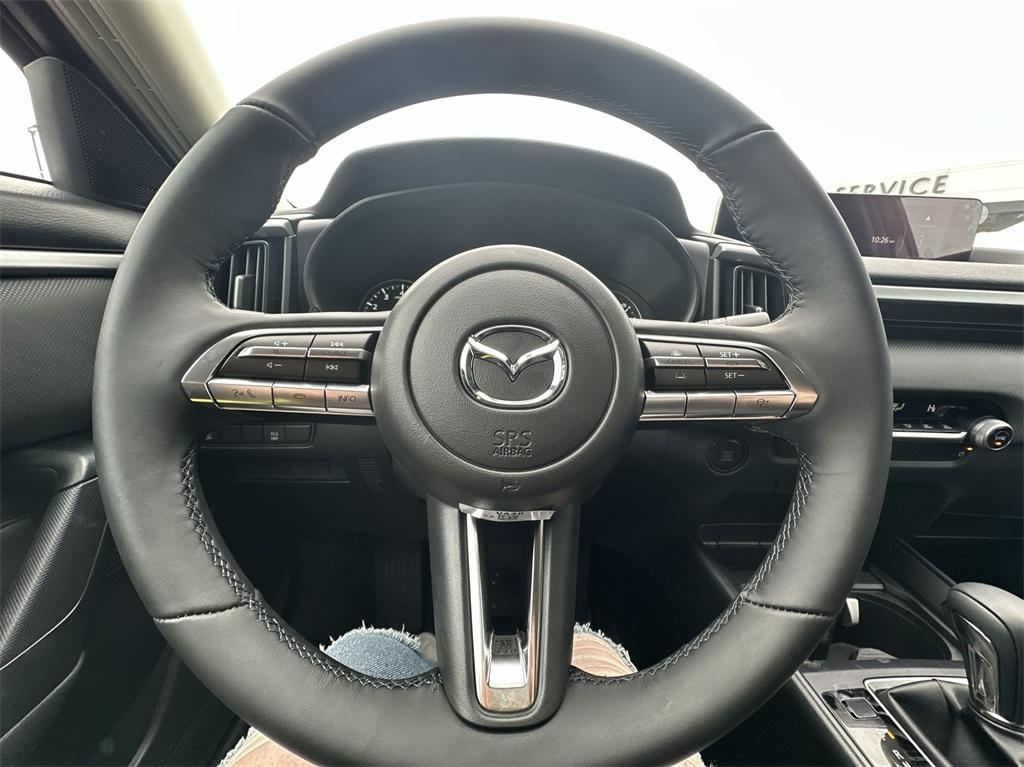 new 2025 Mazda CX-50 car, priced at $32,351